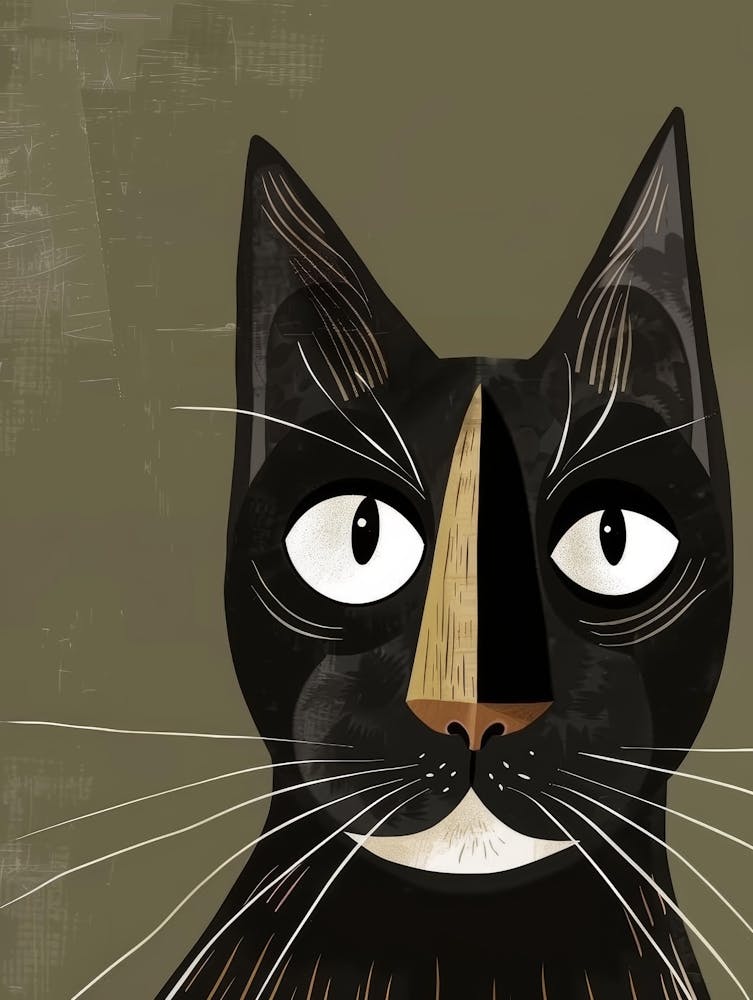Black Cat 62