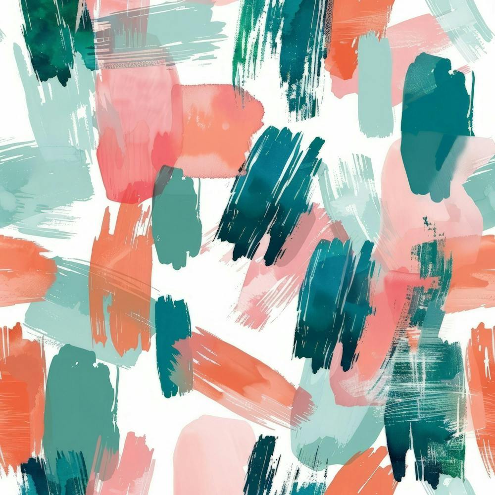 Abstract Painting 429