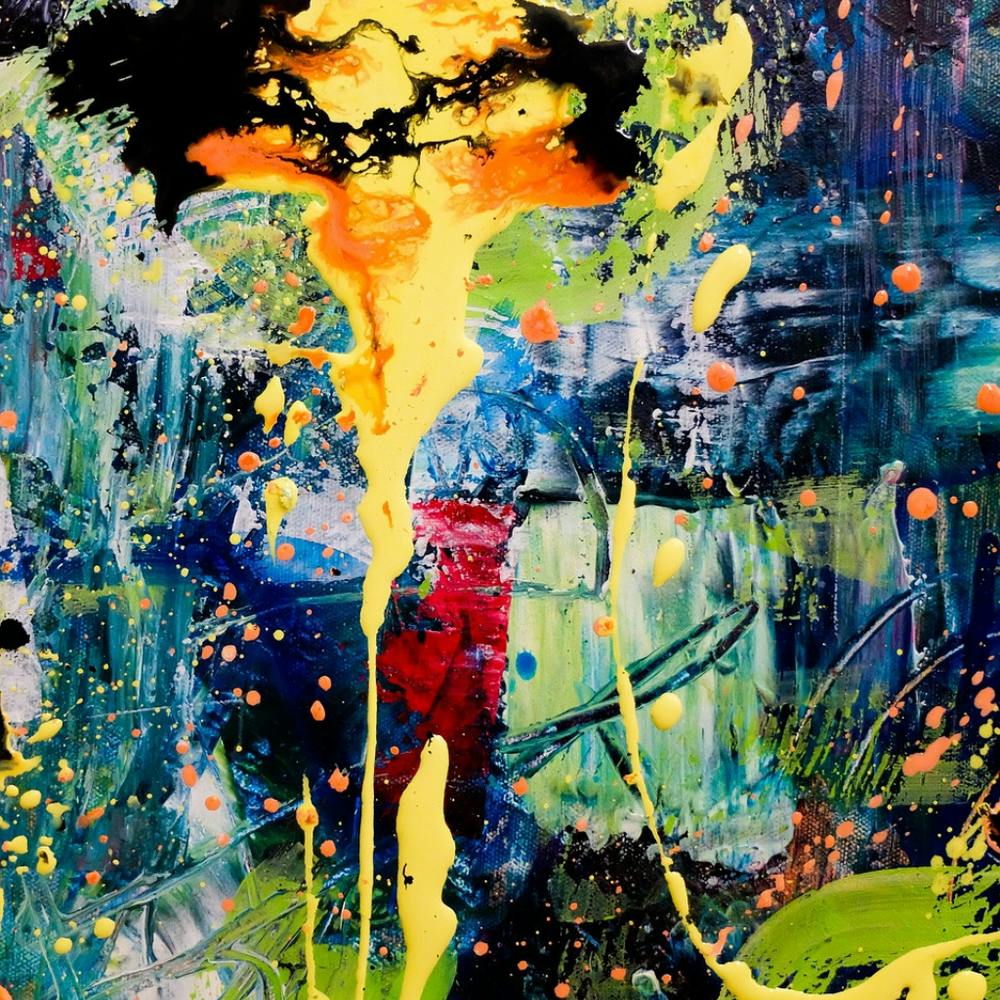 Abstract Painting 26