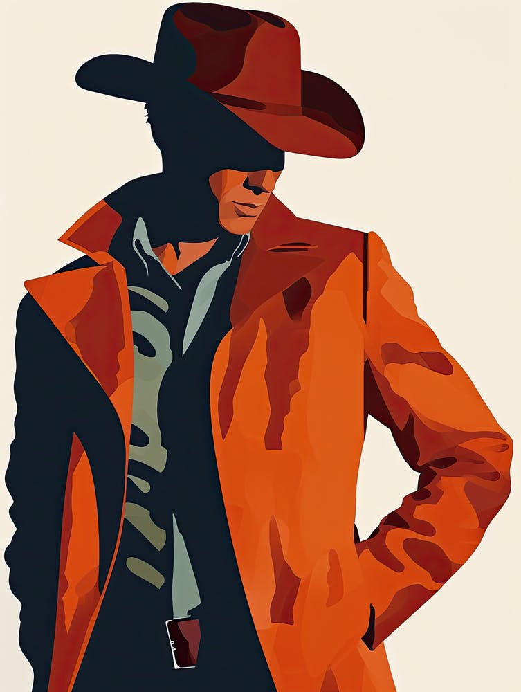 The Cowboy’s Journey