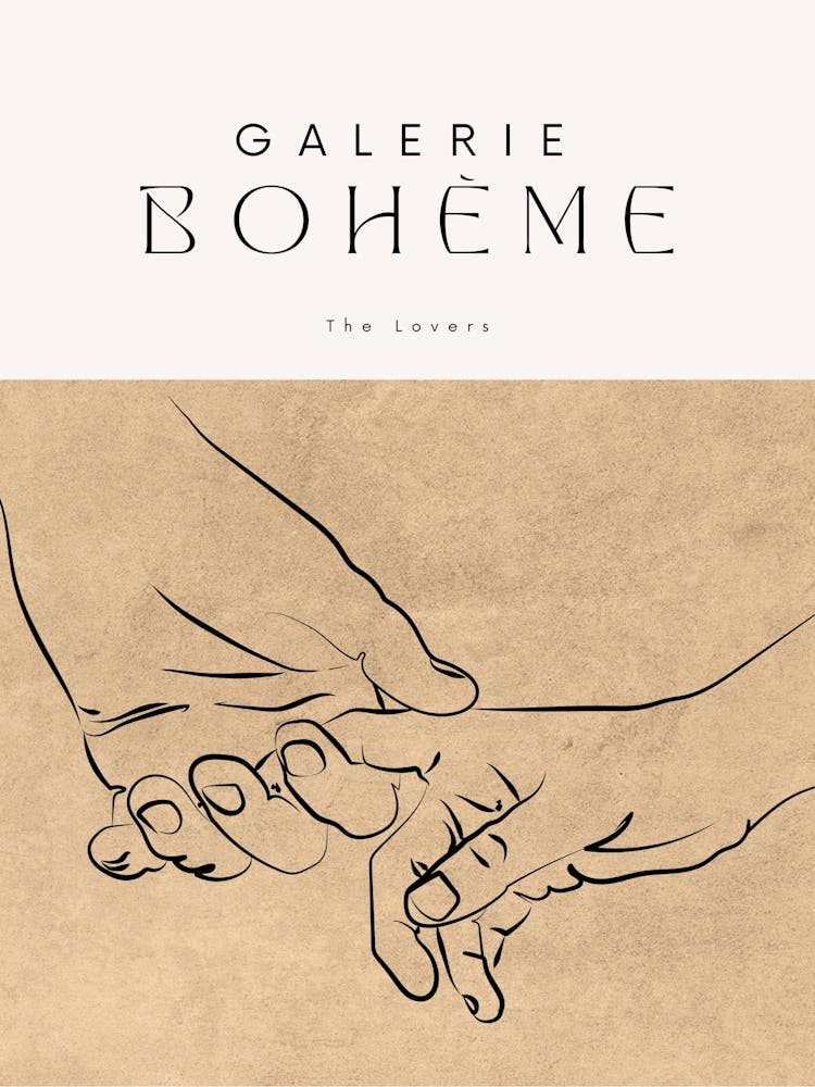 Gallery Boheme