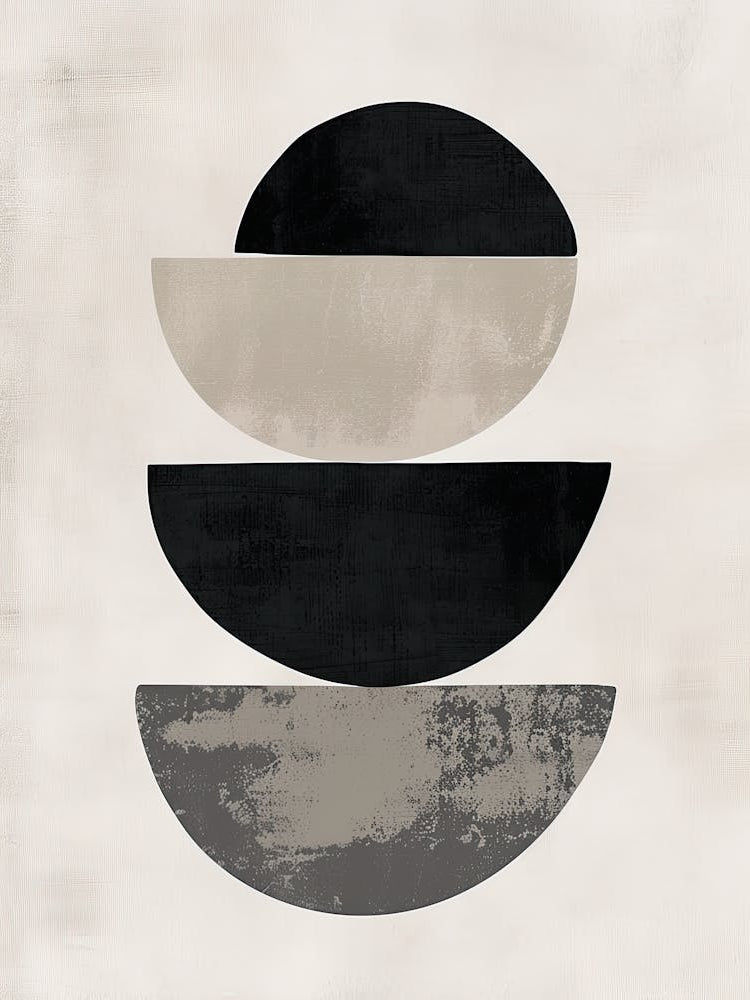 Angular Drift Bauhaus Minimalist 1