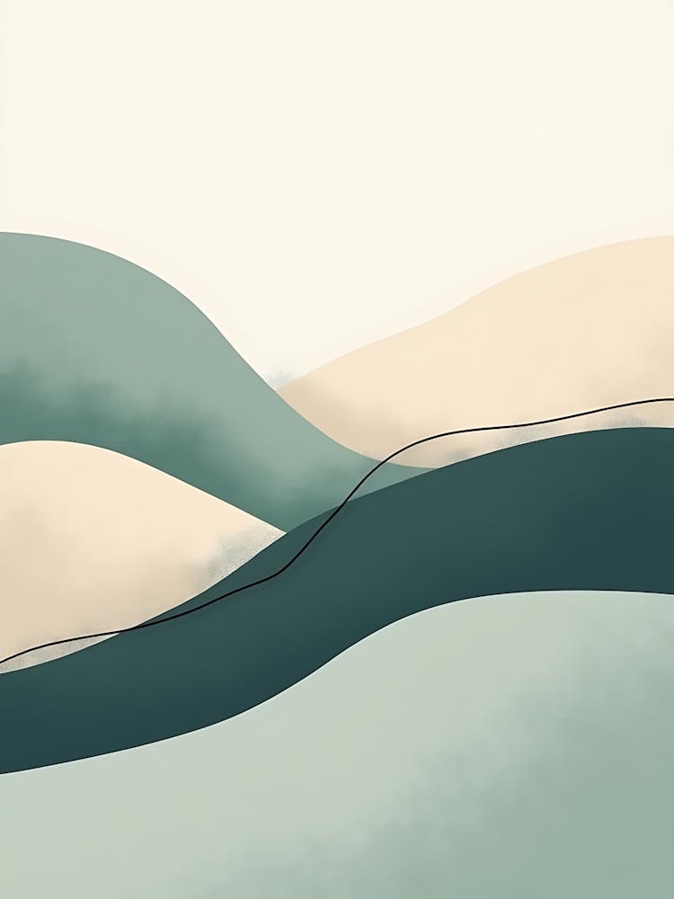 Whispers of Wild Petals