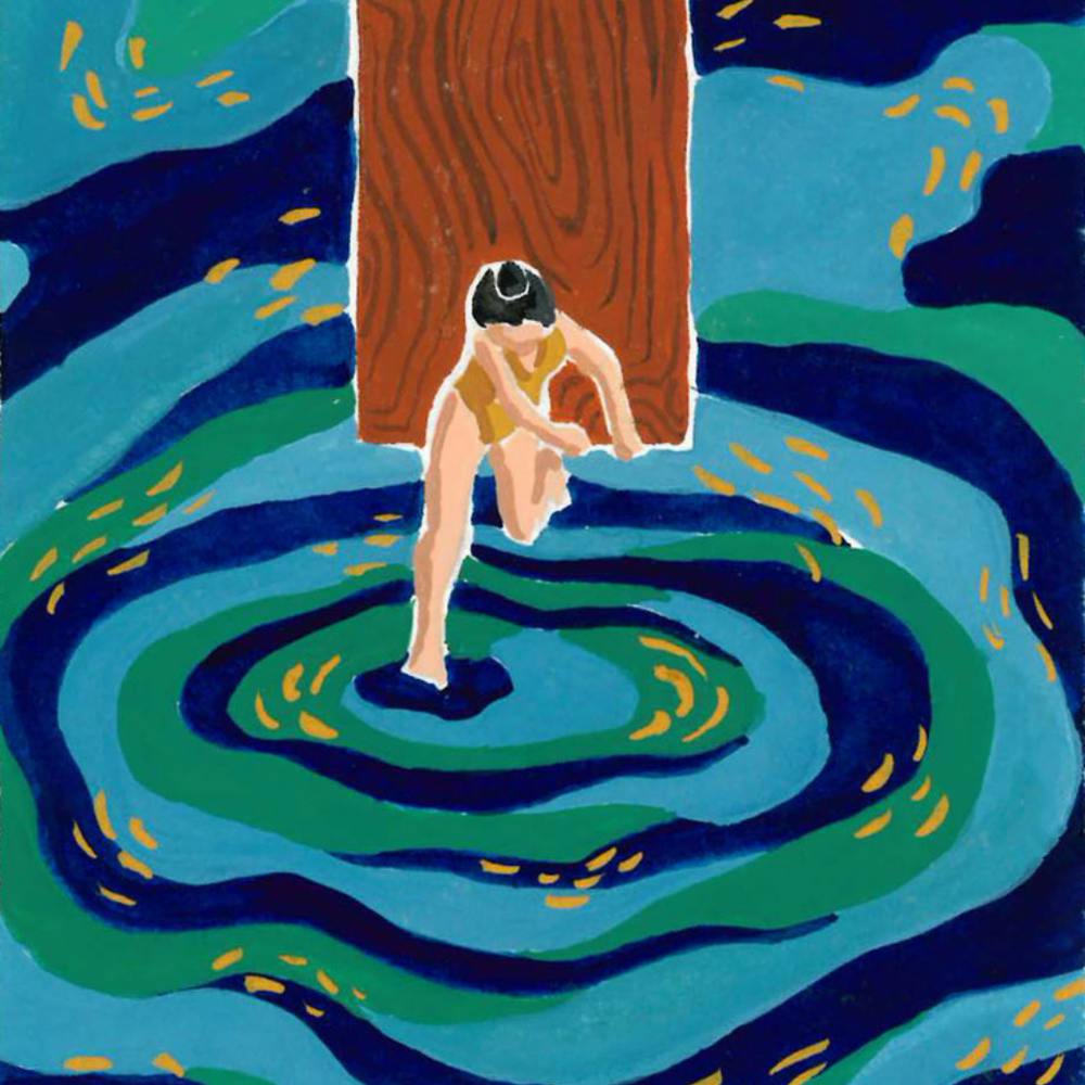 Dive In 1 - 1x1