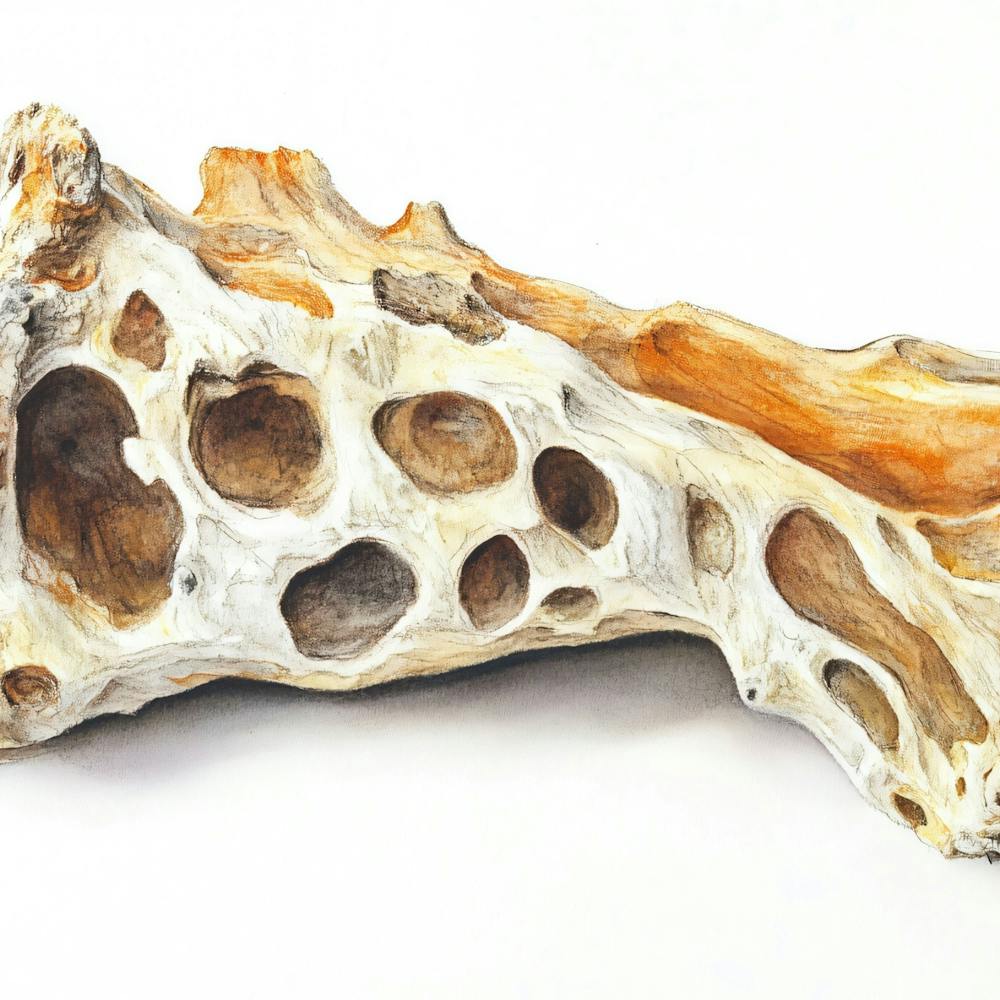 Driftwood
