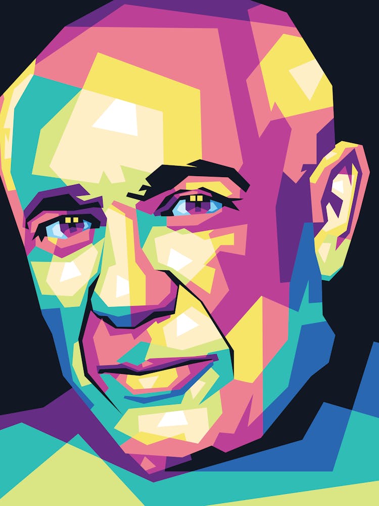 Pablo Picasso
