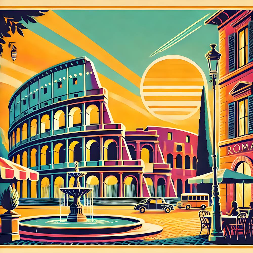 Rome, Italy