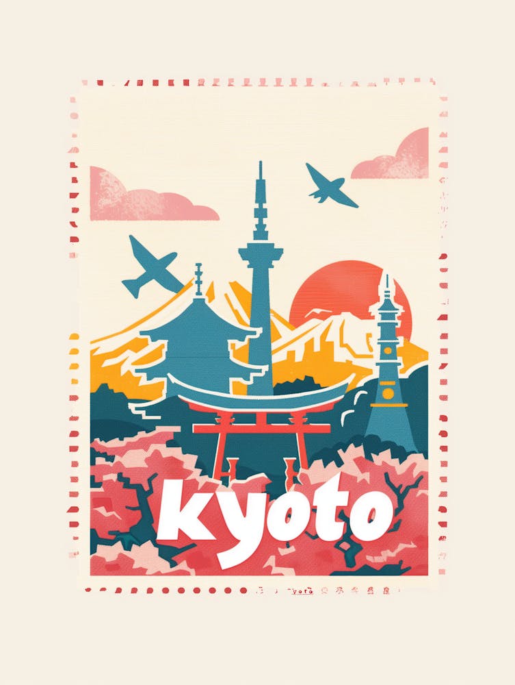 Kyoto