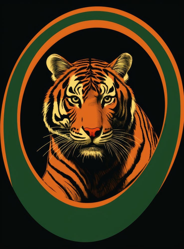Tiger 30