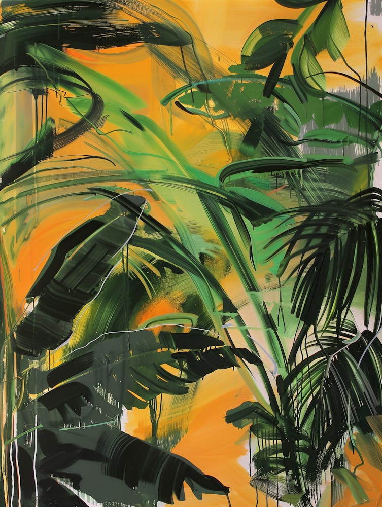 Tropical Jungle 22