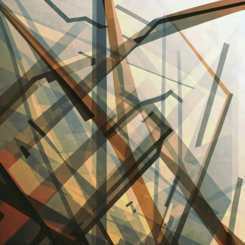 Abstract Painting 71