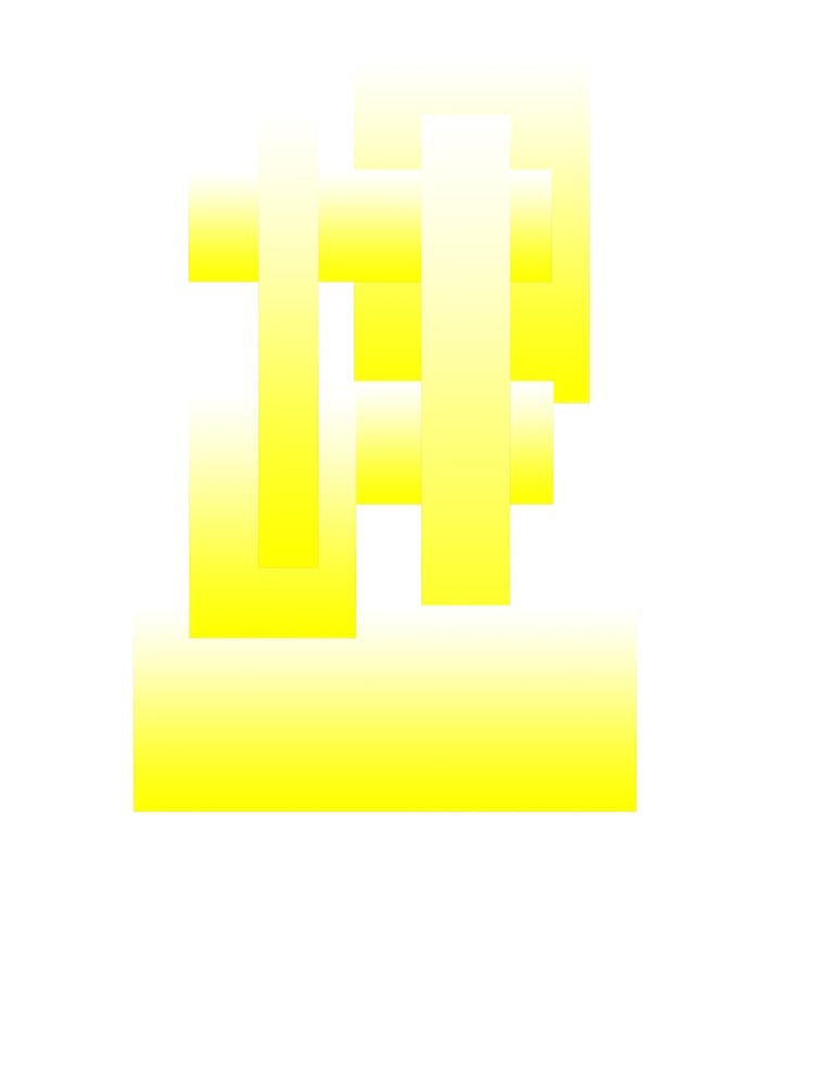 Yellow Blocks