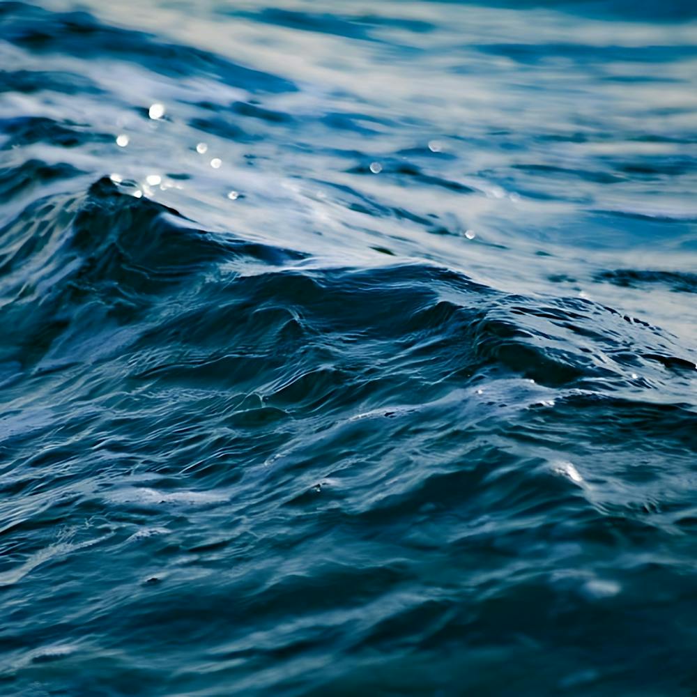 Ocean Waves 2