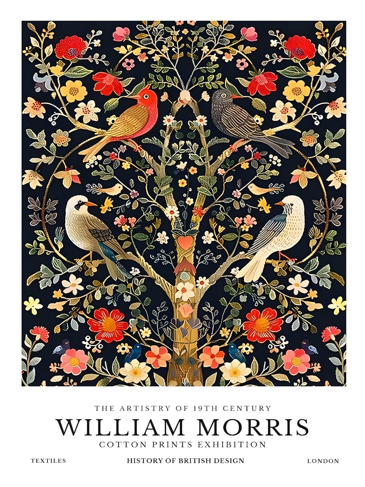 William Morris 59
