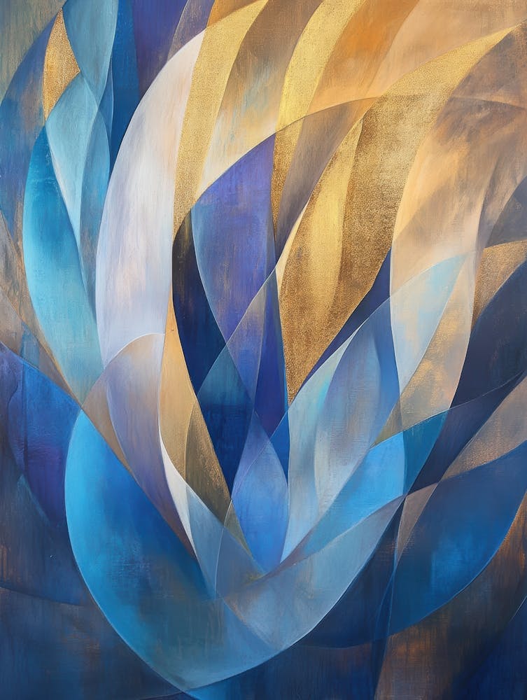 'Fleur Bleue' 2
