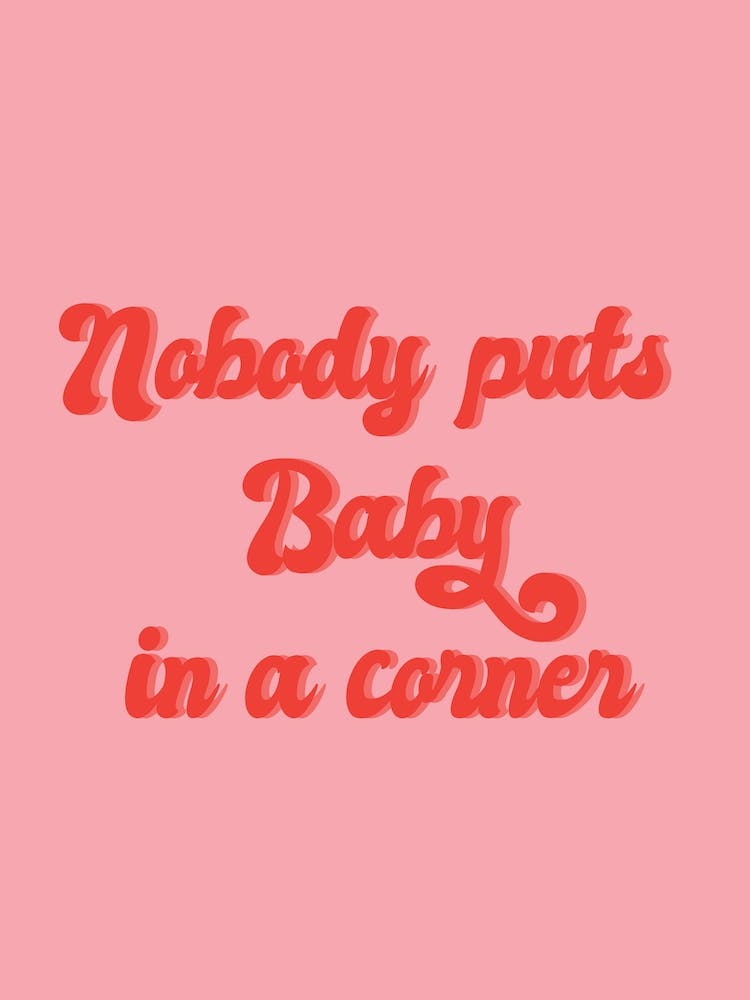 Baby Quote