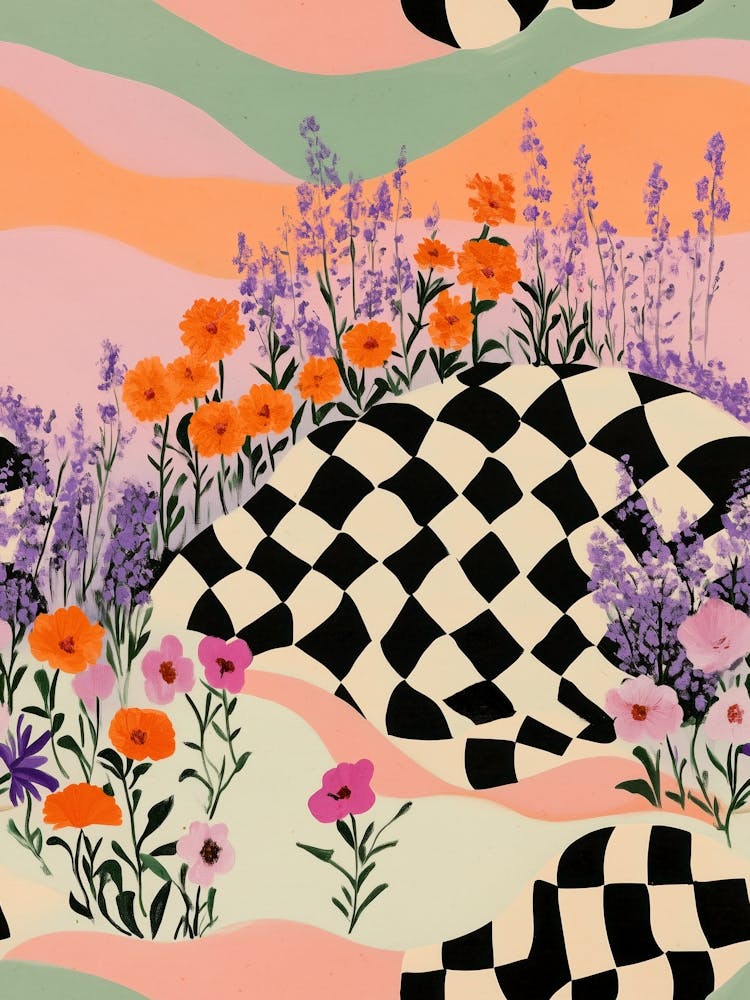 Wonderland No 4