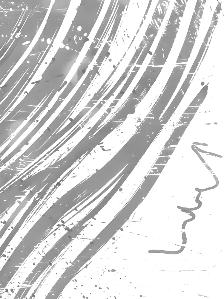 Portrait Of A Woman 24