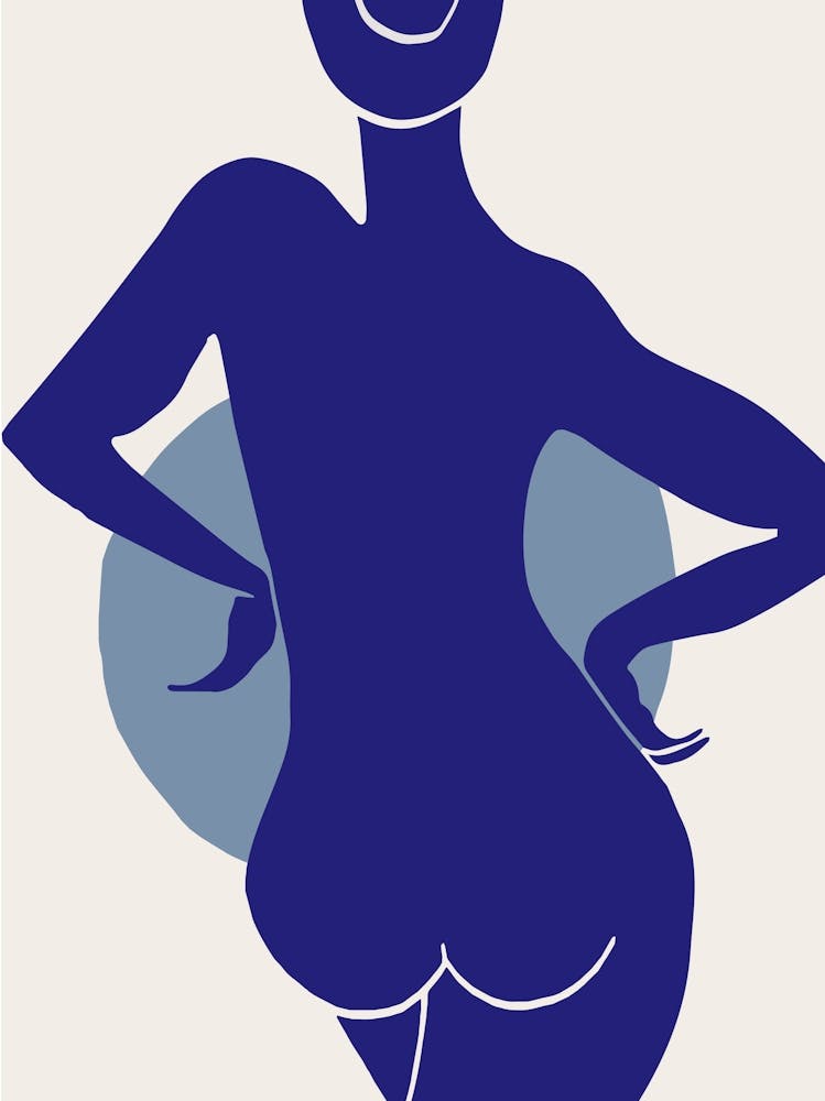 Formes Figuratives Bleu_2483546