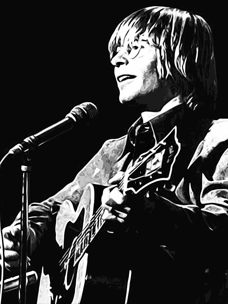 john denver 5