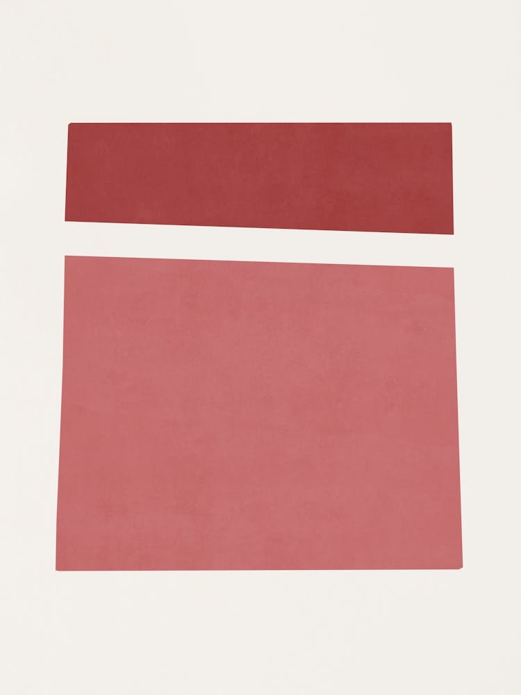 Abstrakte Geometrische Formen 05 9 1