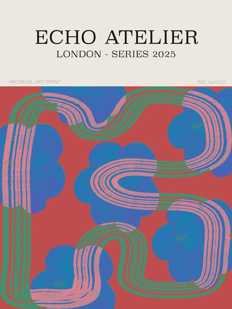 Echo atelier no 12