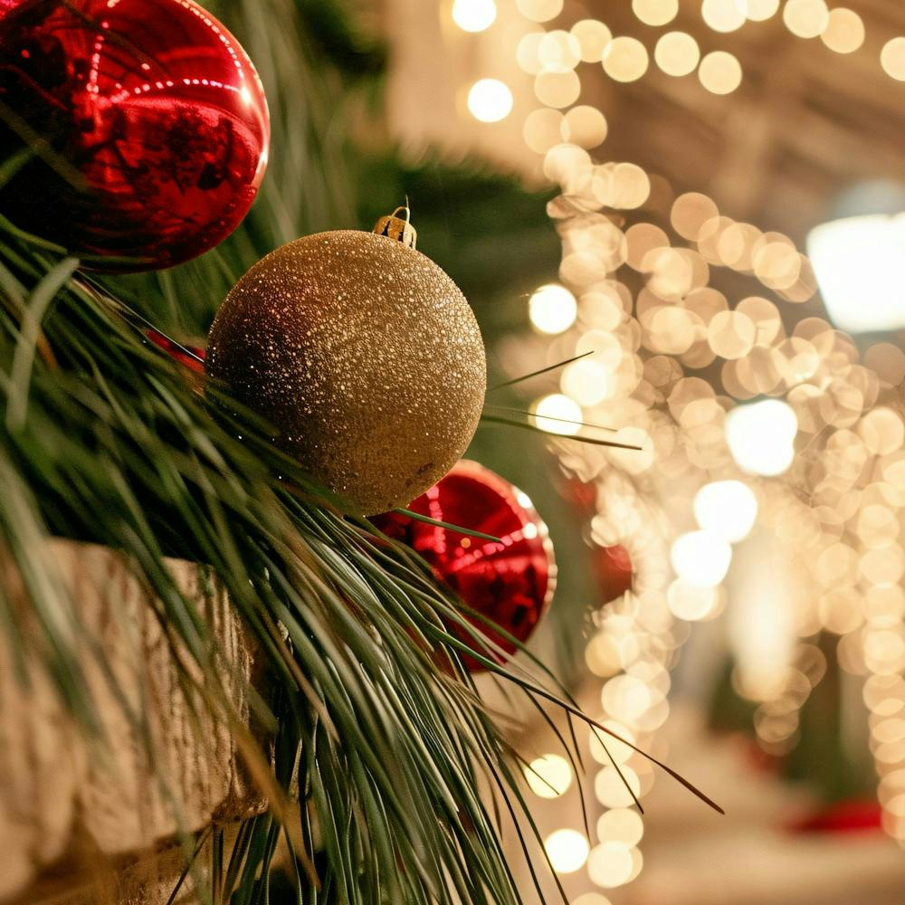 Christmas Lights 2