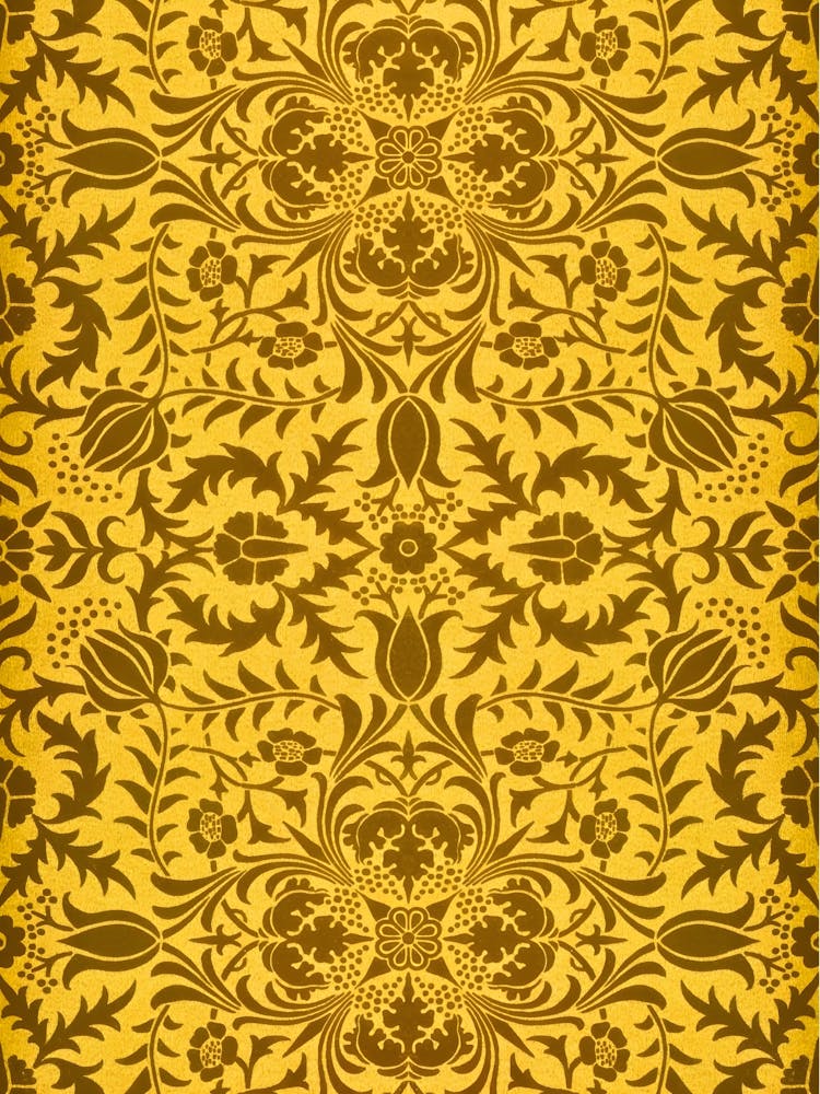 Wallpaper Pattern 1