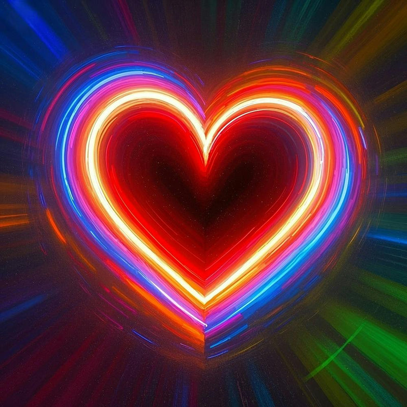 Heart Of Light 1