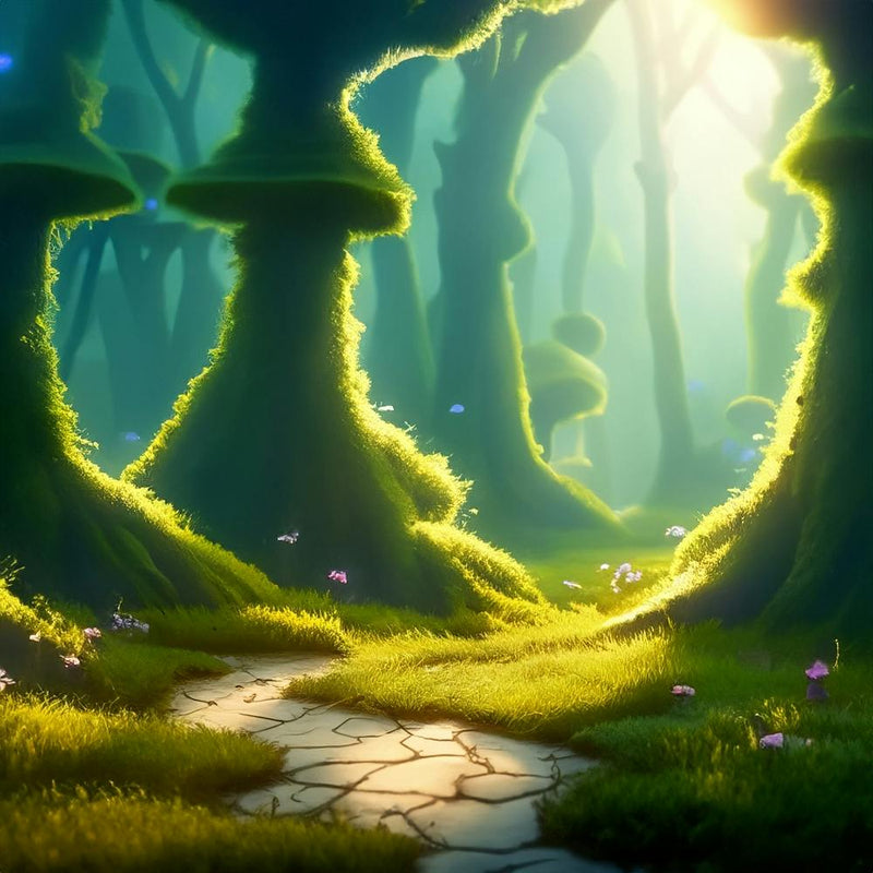 Fairy Forest