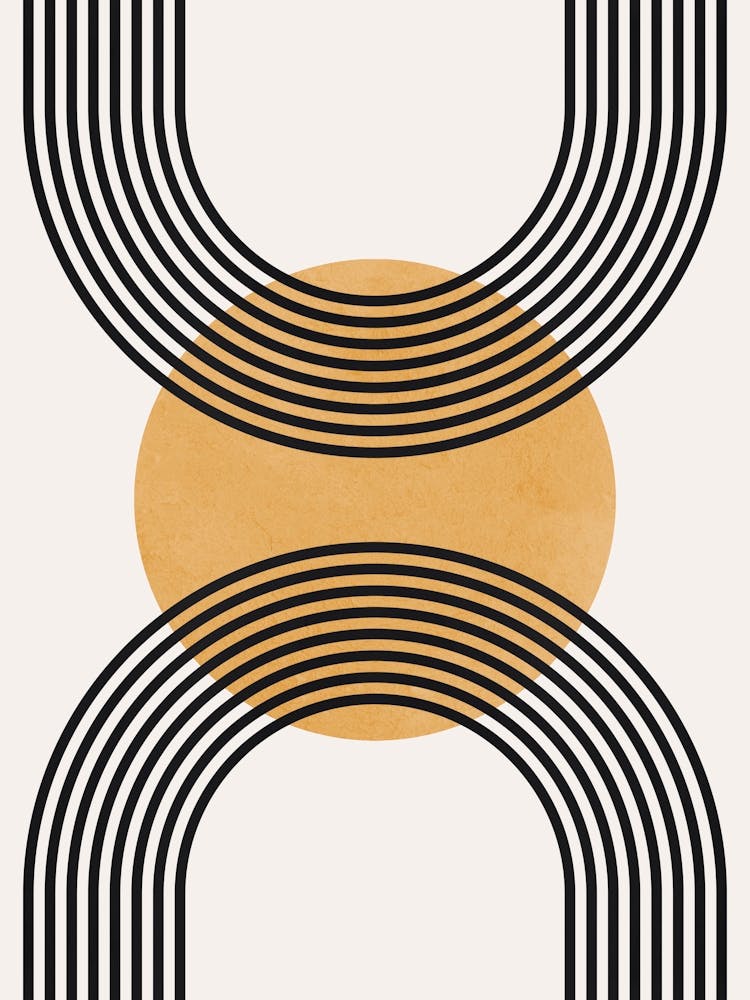 Circles and lines 17