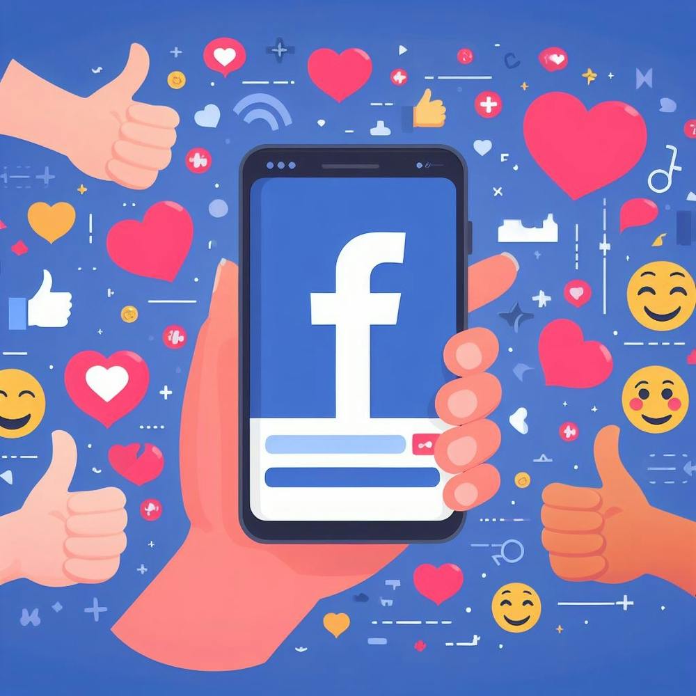 Social Media Icons