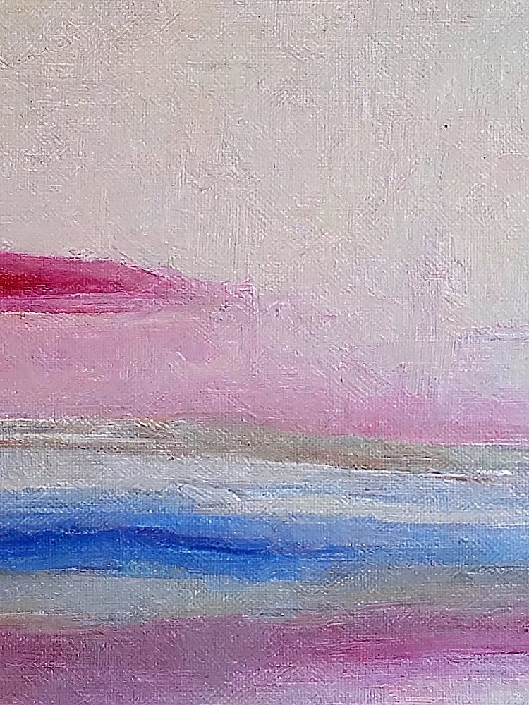 Pink Sunset