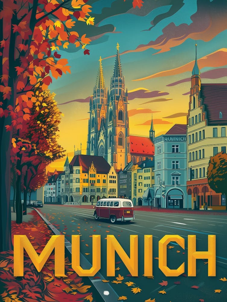 Munich Germany