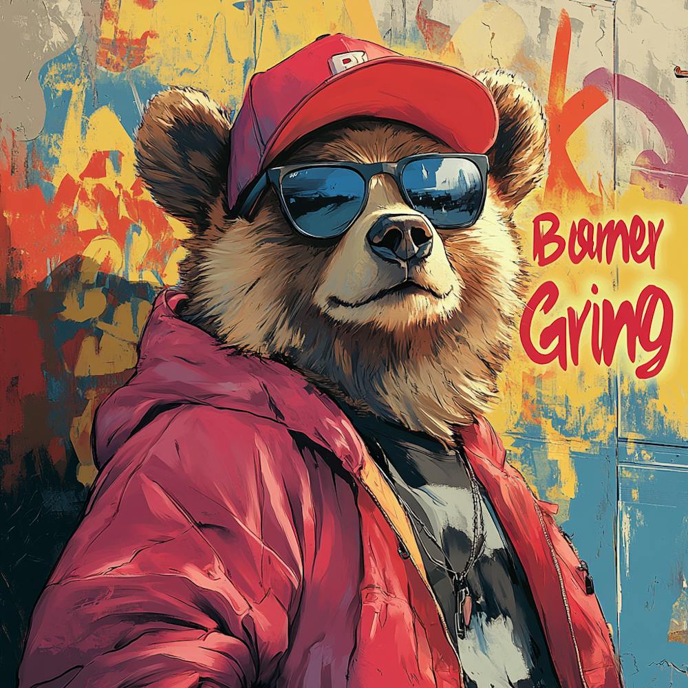 Bonnie Giving