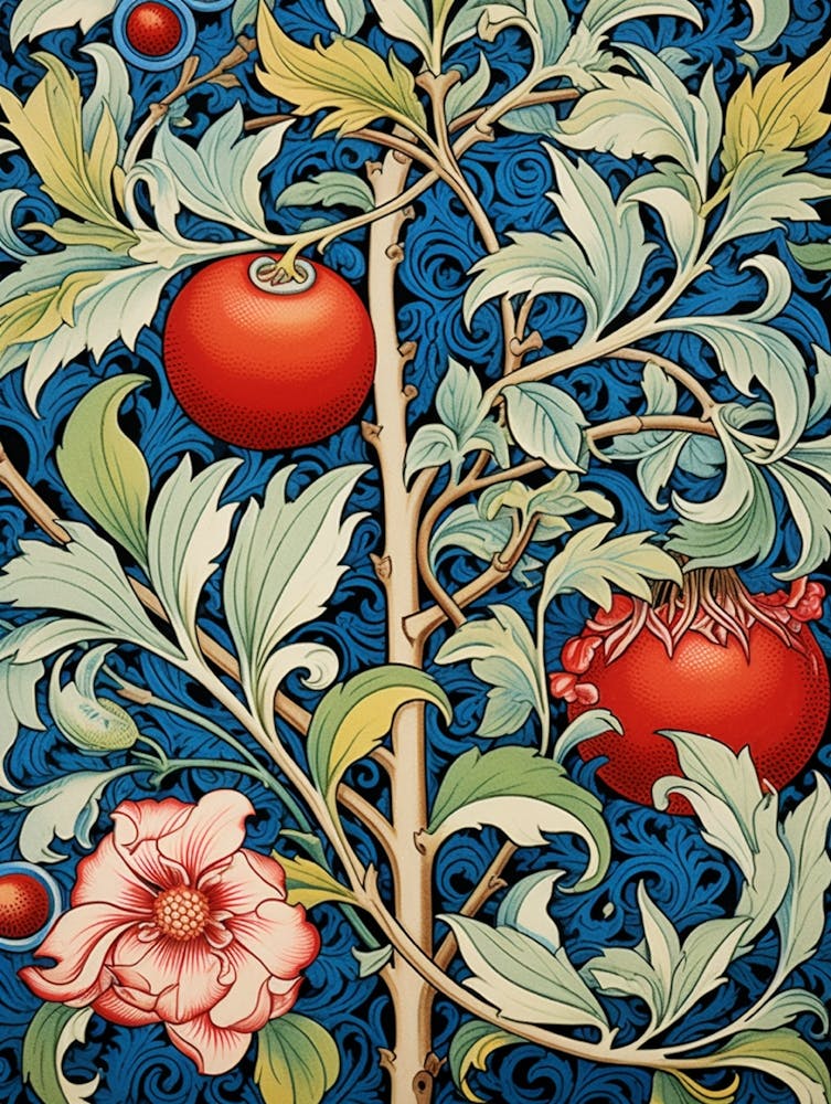 Pomegranate
