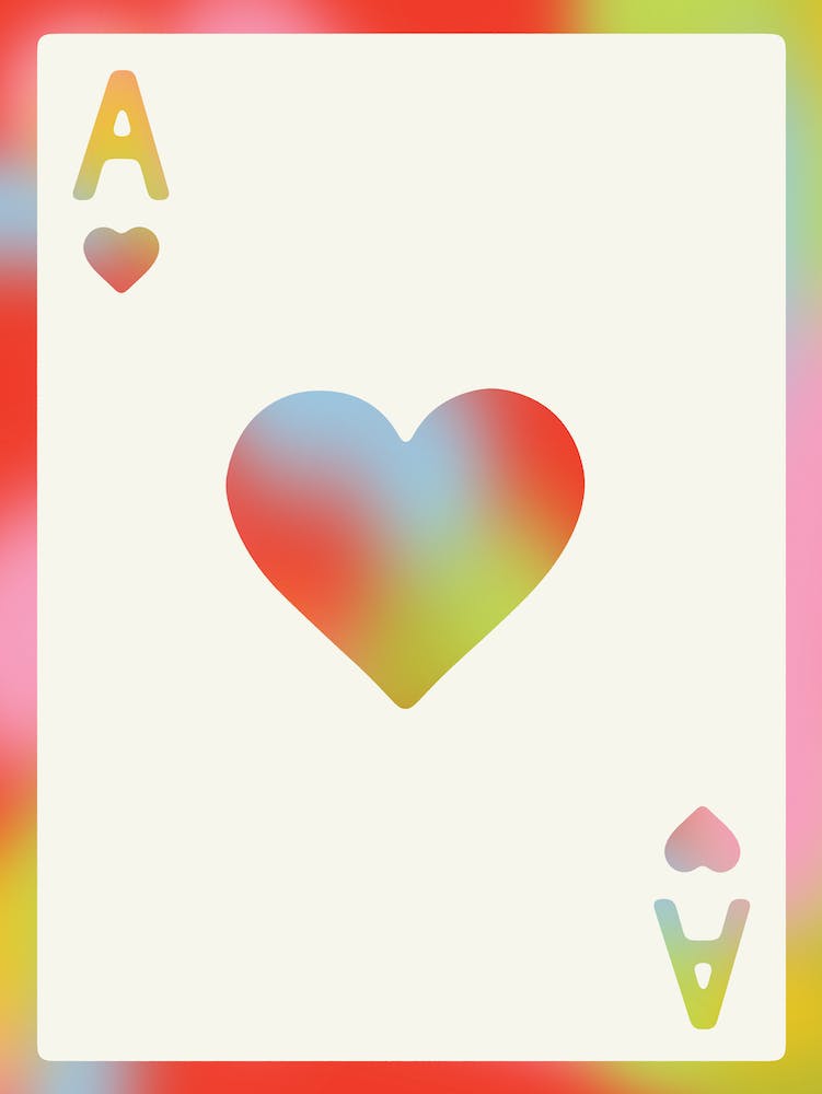 Love Aces