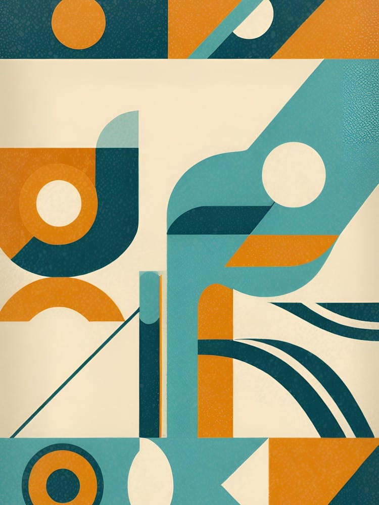 Abstract Art 1