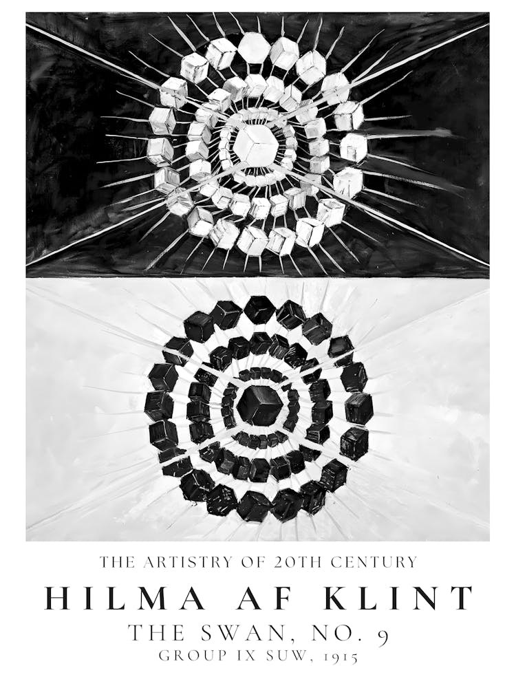 Hilma Af Klint 11