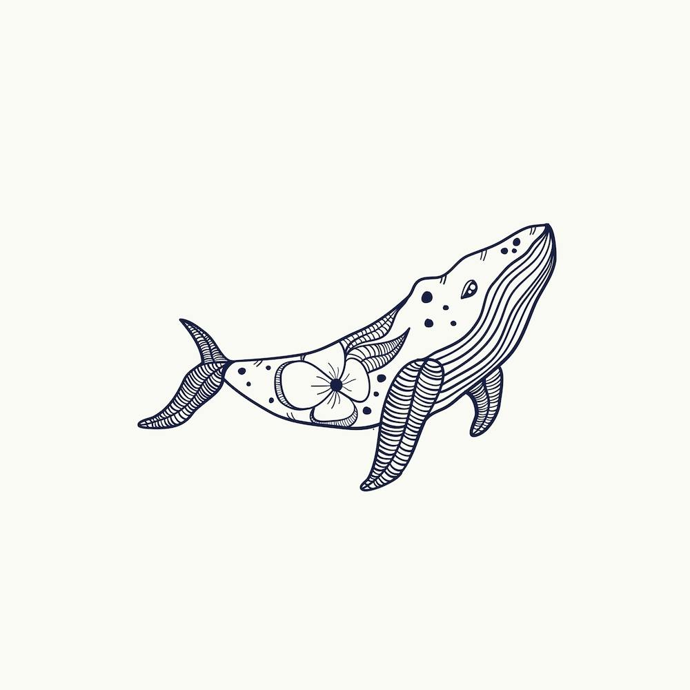 Whale Square