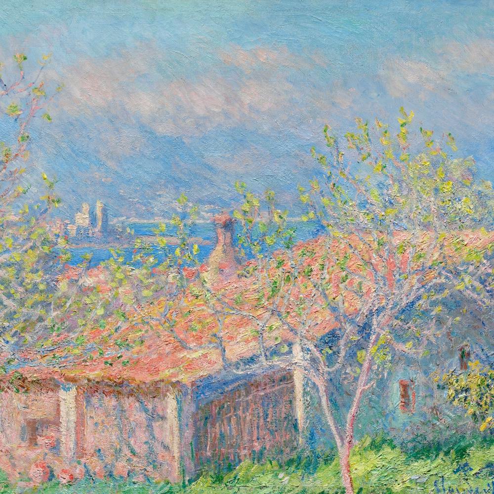 Clude Monet