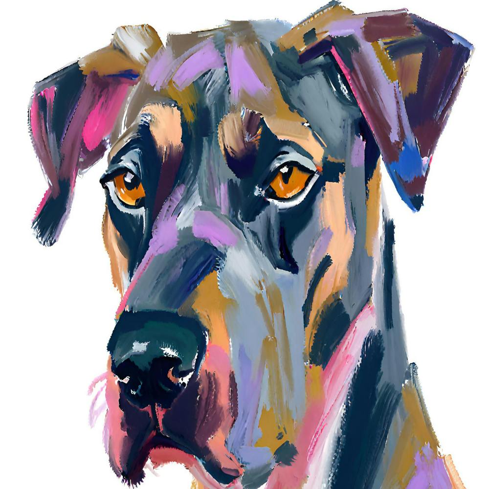 Great Dane 03