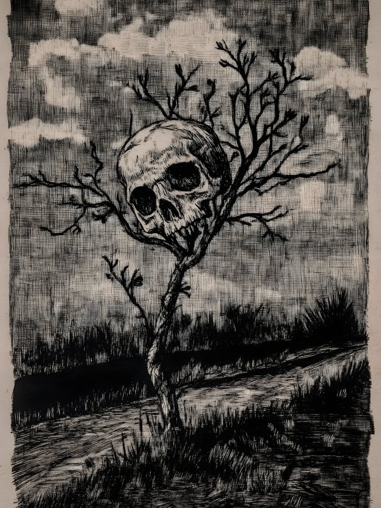 Dead Tree