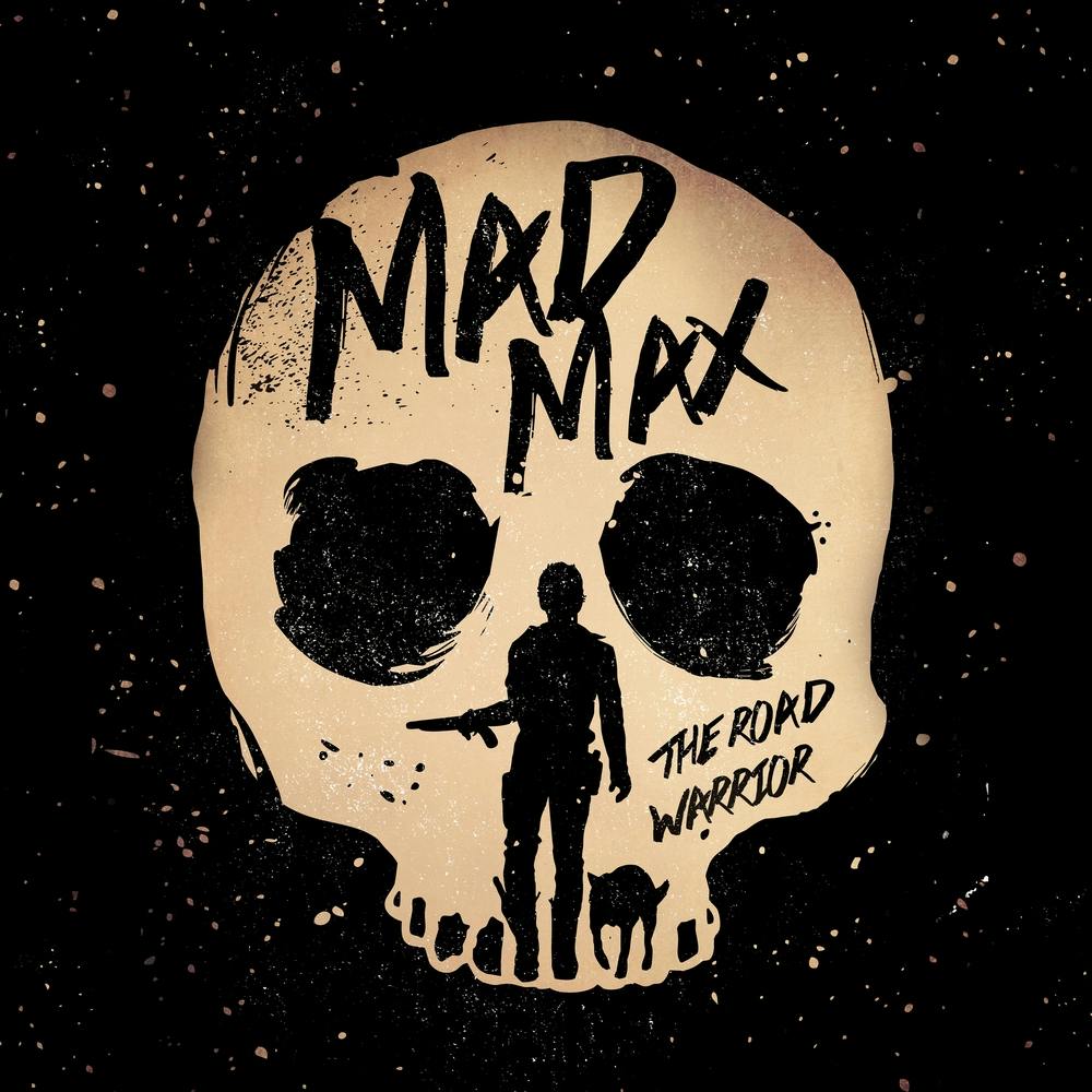 Mad Max Movie Square