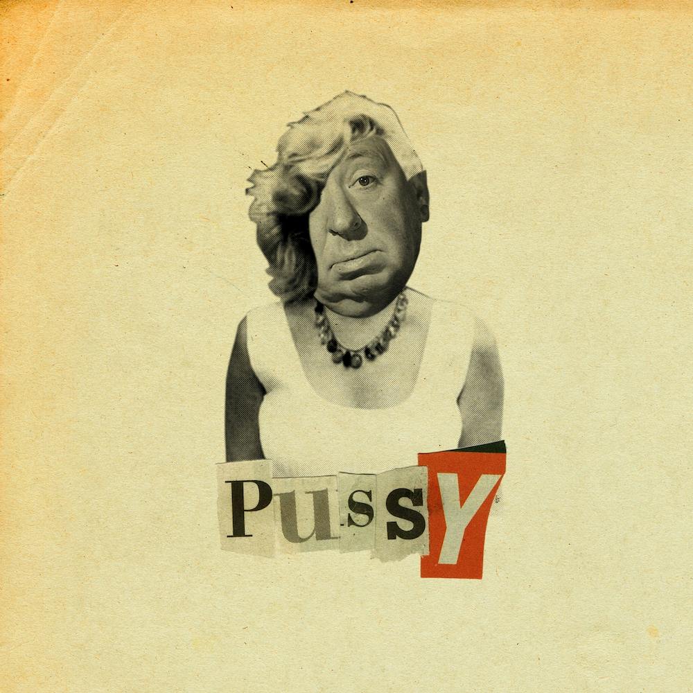 Pussy