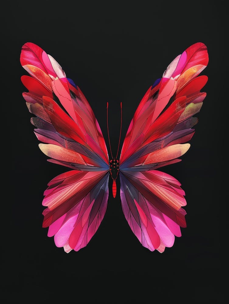 Butterfly 21