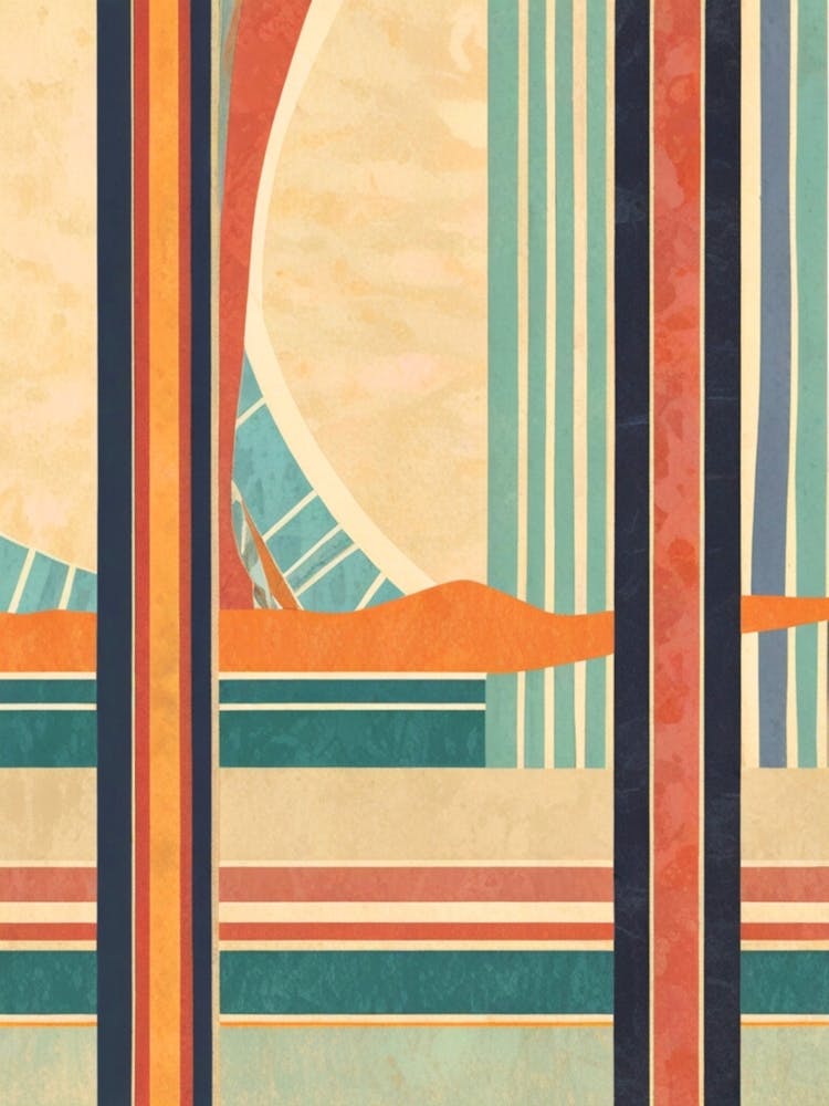 Abstract Painting 172