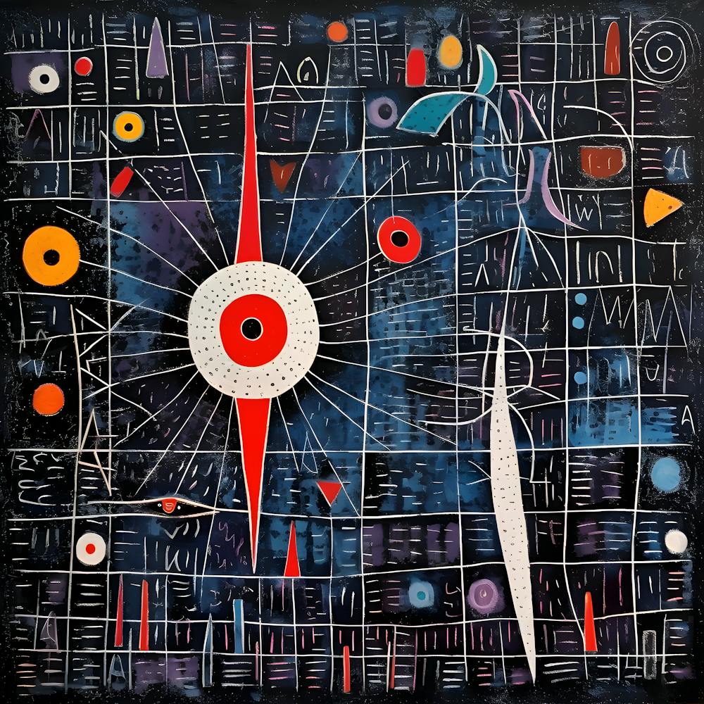 'Astral Projection'