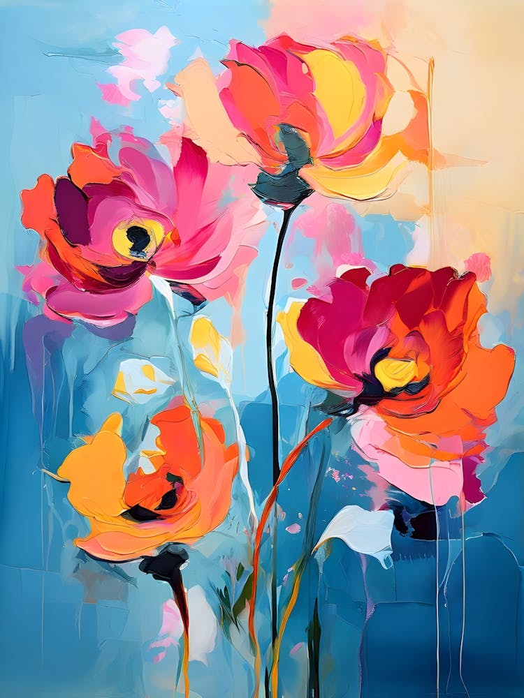 Poppies 77