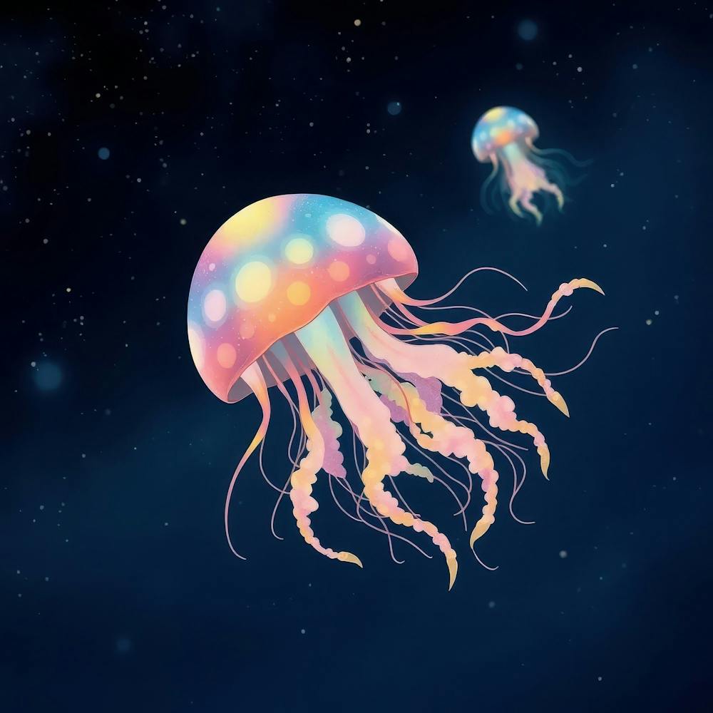 Jellyfish 10